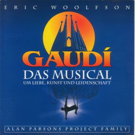 Постер The Alan Parsons Project - Discography+ E.Woolfson, C.Rainbow,C.Blunstone-Solo Albums The Alan Parsons Project - Discography+ E.Woolfson, C.Rainbow,C.Blunstone-Solo Albums