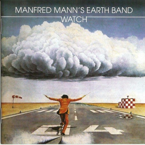 Постер Manfred Mann - discography Manfred Mann - discography
