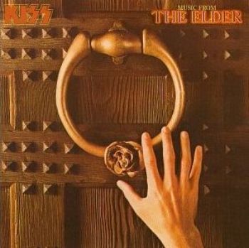 Постер Kiss - Discography: Часть - I Kiss - Discography: Часть - I