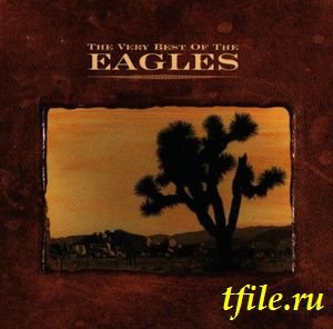 Постер The Eagles - Дискография The Eagles - Дискография