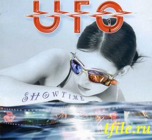 Постер UFO - Дискография UFO - Дискография