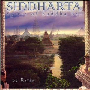 Постер Buddha-Bar - Дискография Buddha-Bar - Дискография