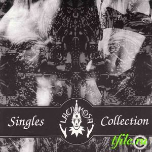 Постер Lacrimosa - Дискография Lacrimosa - Дискография