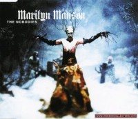 Постер Marilyn Manson - Дискография Marilyn Manson - Дискография