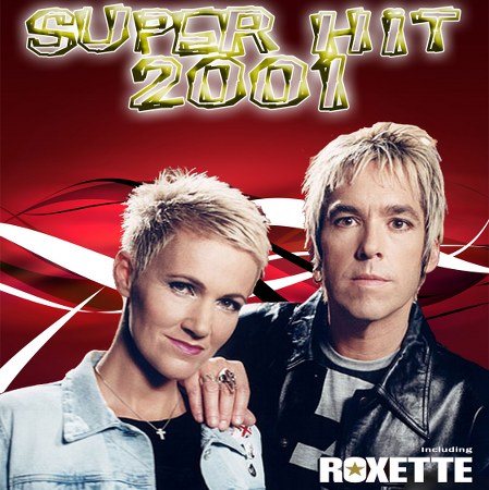 Постер VA - Super Hit Collection VA - Super Hit Collection