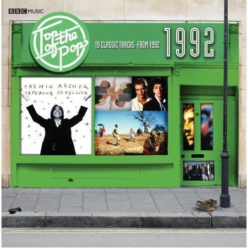 Постер VA-Top Of The Pops VA-Top Of The Pops