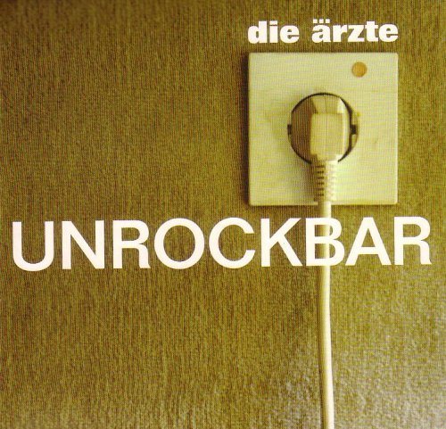 Постер Die Arzte - Discography Die Arzte - Discography