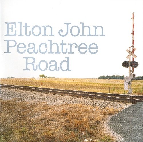 Постер Elton John - Discography Elton John - Discography