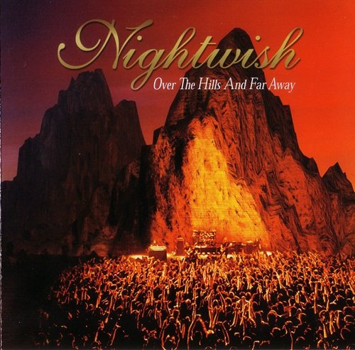 Постер Nightwish - Discography Nightwish - Discography