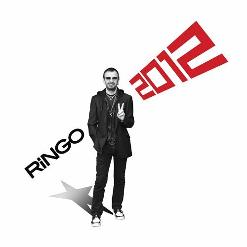 Постер Ringo Starr - Discography Ringo Starr - Discography