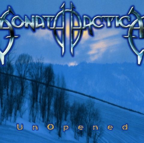Постер Sonata Arctica Discography Sonata Arctica Discography