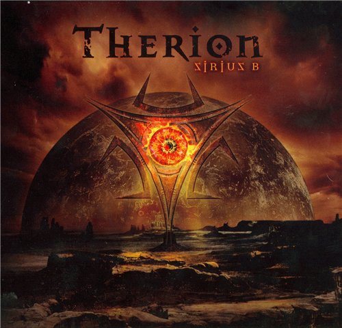 Постер Therion - Discography Therion - Discography