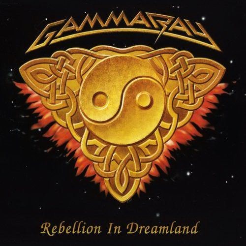 Постер Gamma Ray Discography Gamma Ray Discography