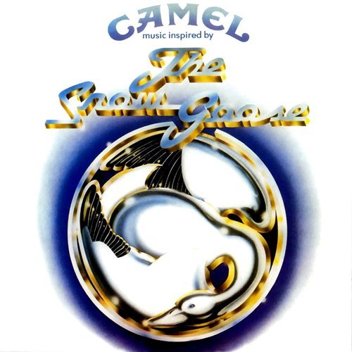 Постер Camel - Discography Camel - Discography
