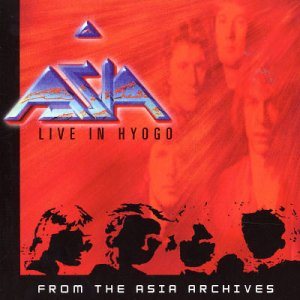 Постер Asia / Asia Featuring John Payne - Дискография Asia / Asia Featuring John Payne - Дискография