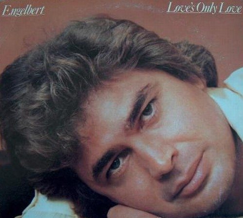 Постер Engelbert Humperdinck - Discography Engelbert Humperdinck - Discography