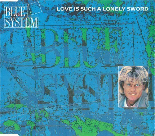 Постер Blue System - Discography Blue System - Discography