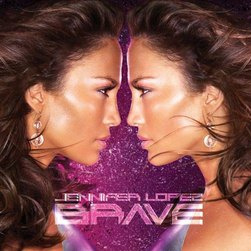 Постер Jennifer Lopez - Discography Jennifer Lopez - Discography