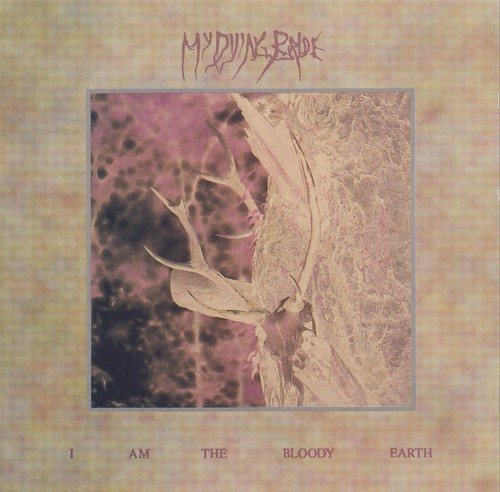 Постер My Dying Bride - Discography My Dying Bride - Discography