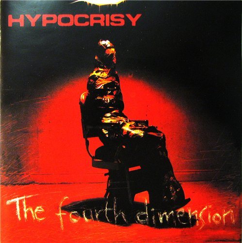Постер Hypocrisy - Discography Hypocrisy - Discography