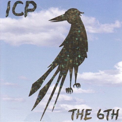 Постер Insane Clown Posse Insane Clown Posse