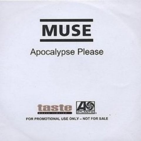 Постер Muse Discography Muse Discography