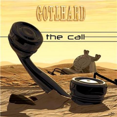 Постер Gotthard Discography Gotthard Discography