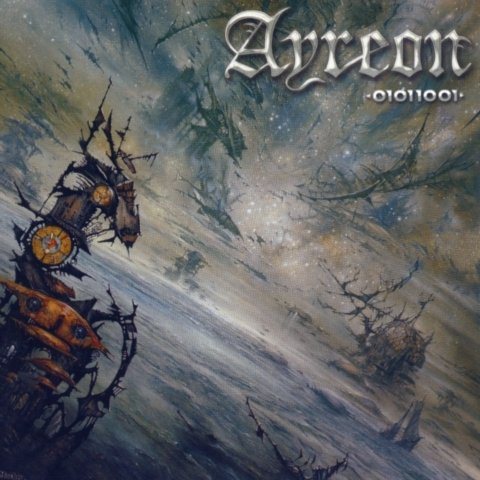 Постер Jorn Lande Discography Jorn Lande Discography