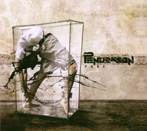 Постер Pendragon - Discography Pendragon - Discography