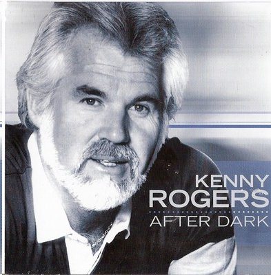 Постер Kenny Rogers - Discography Kenny Rogers - Discography