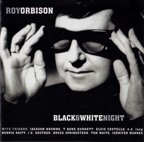 Постер Roy Orbison - Discography Roy Orbison - Discography