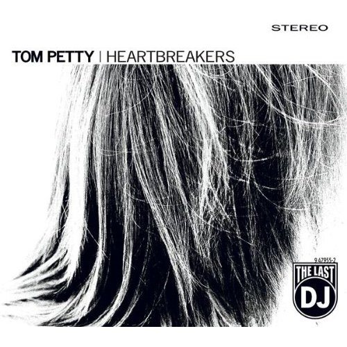 Постер Tom Petty - Discography Tom Petty - Discography