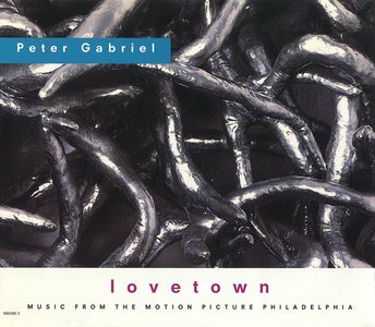 Постер Peter Gabriel - Discography Peter Gabriel - Discography