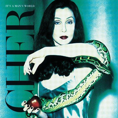 Постер Cher - Discography Cher - Discography