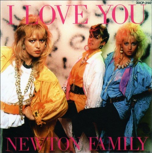 Постер Neoton Familia - Discography Neoton Familia - Discography