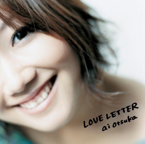 Постер Ai Otsuka - Discography Ai Otsuka - Discography