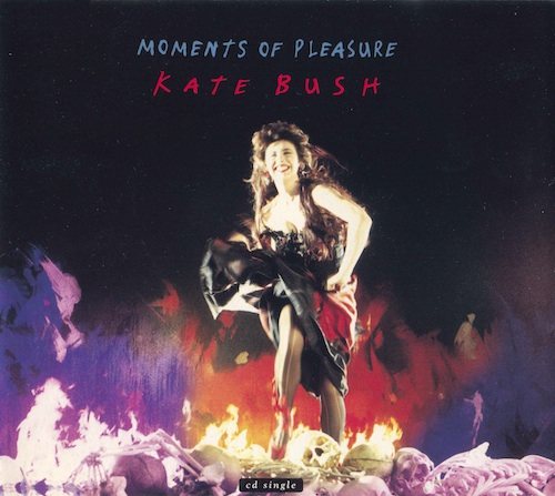 Постер Kate Bush - Discography Kate Bush - Discography