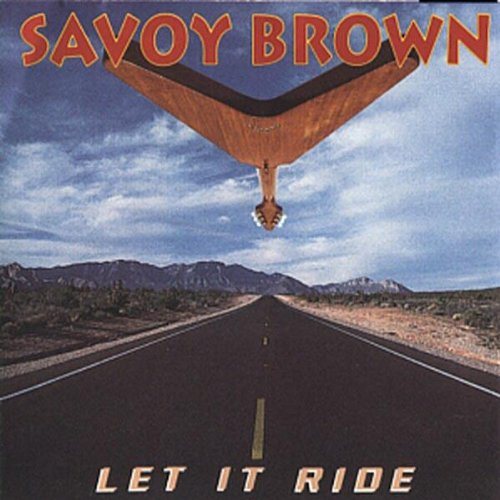 Постер Savoy Brown - Discography Savoy Brown - Discography