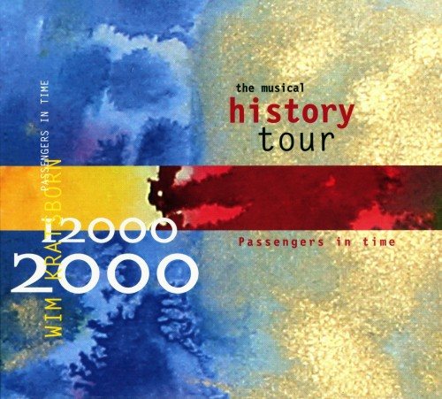Постер The Gathering - Discography The Gathering - Discography