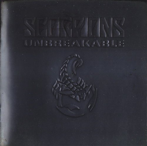 Постер Scorpions - Discography Scorpions - Discography