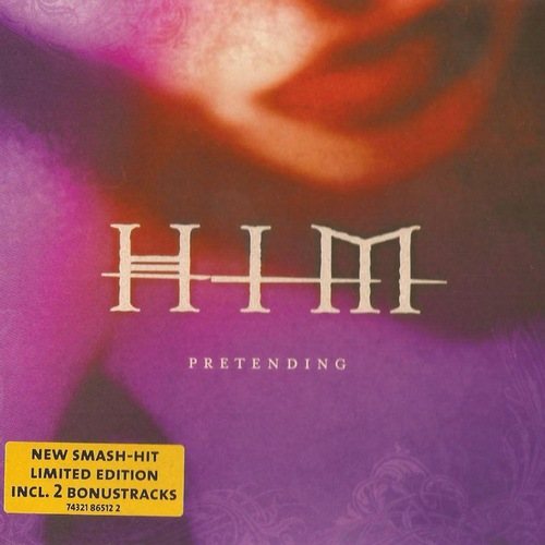 Постер HIM Discography HIM Discography