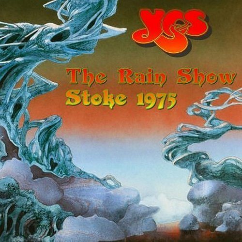 Постер Yes Discography Yes Discography