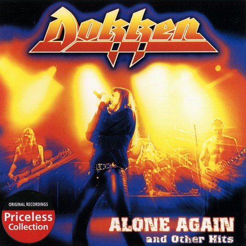 Постер Dokken Discography Dokken Discography