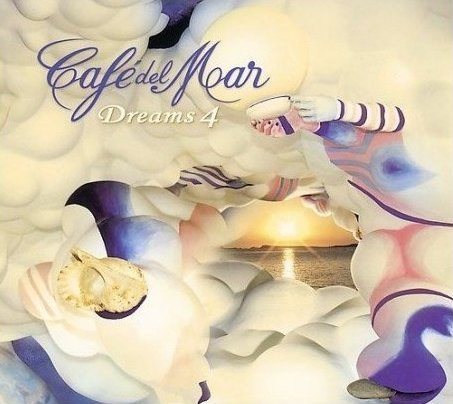 Постер VA - Cafe del Mar - Collection VA - Cafe del Mar - Collection