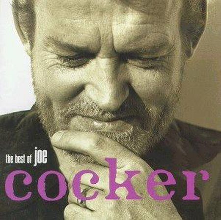 Постер Joe Cocker - Discography Joe Cocker - Discography
