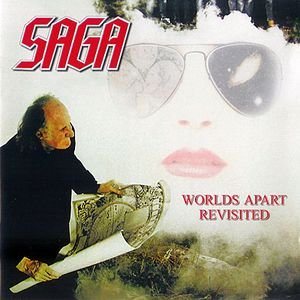 Постер Saga - Дискография Saga - Дискография