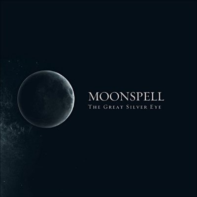 Постер Moonspell - Discography Moonspell - Discography