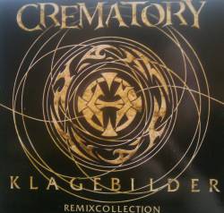 Постер Crematory - Discography Crematory - Discography