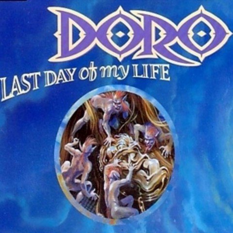 Постер Doro Discography Doro Discography