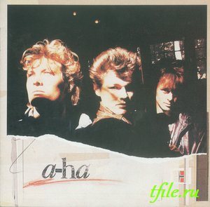 Постер a-ha - Дискография a-ha - Дискография